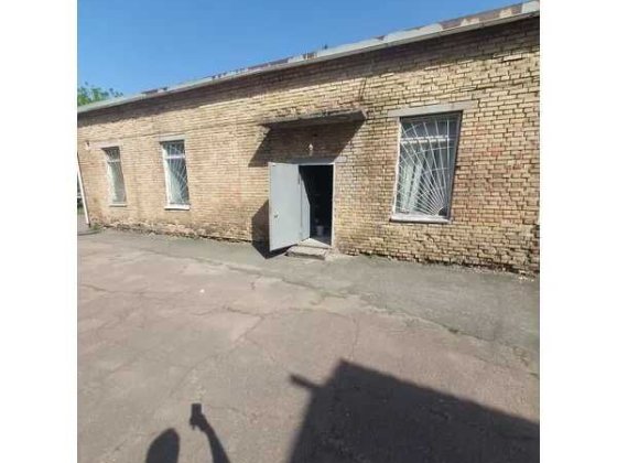 Оренда нежитлового приміщення. Вишневое