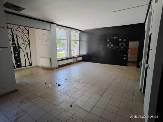 комерційне приміщення 100м2 Івано-Франківськ