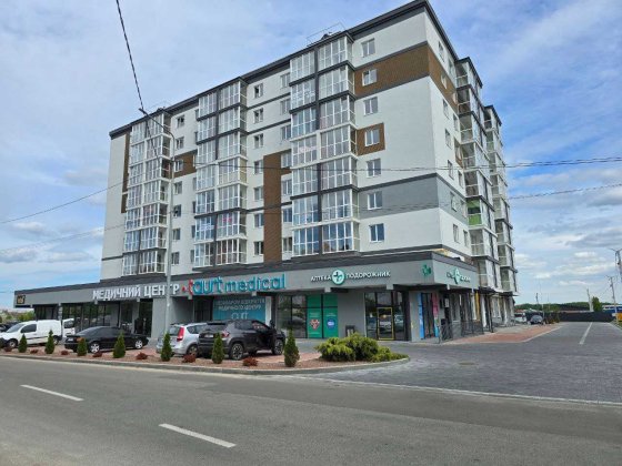 Оренда приміщення в ТЦ Avenue Mall, без комісії Буча