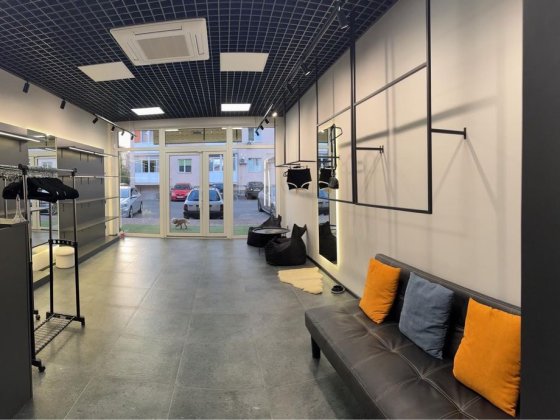 Здається в оренду або суборенда приміщення на Софіївській Борщагівці Вишневое