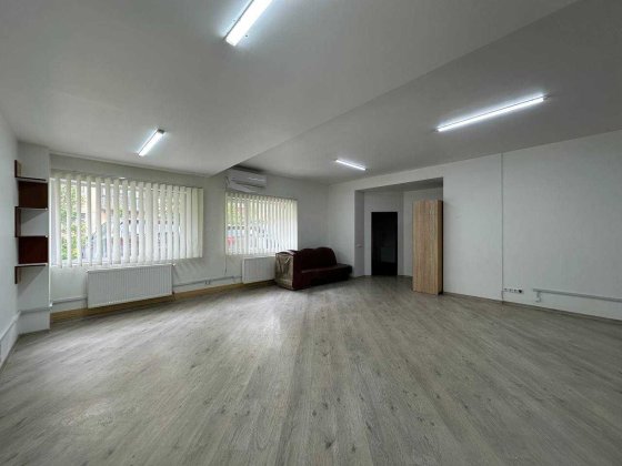 Оренда офіса 85м2 . Центр міста +. пакркінг SV Івано-Франківськ