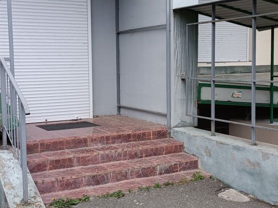 Здається приміщення по вул.Чубиського Бровари