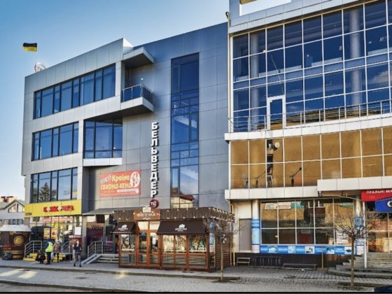 Оренда приміщення в центрі від власника Івано-Франківськ