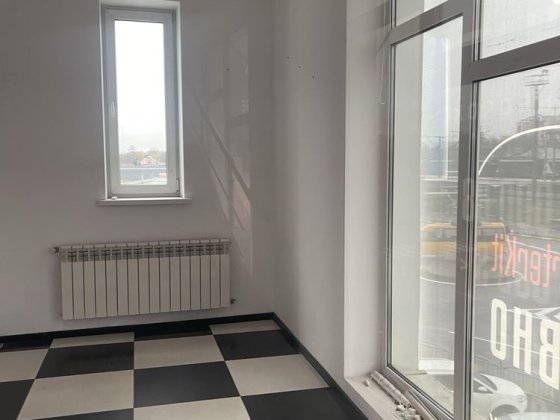 Буча оренда кабінет 12 м2 вулиця Вокзальна Буча