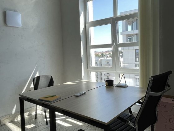 Оренда, суб оренда , офіс в центрі міста Ивано-Франковск