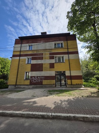 Здам в оренду комерція Центр Бучі Енергетиків Фасад! - фото 1