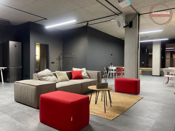 Оренда стильного офісу. 500м Івано-Франківськ