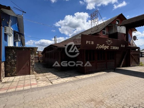 Оренда літнього бару на околицях Іванно - Франківська Івано-Франківськ