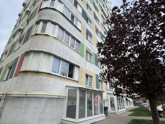 Здам цокольне приміщення, вул. В'ячеслава Чорновола, Вишневе. AK Вишневое