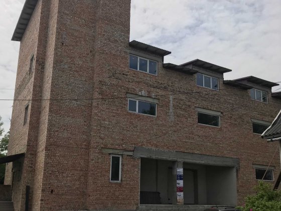 Оренда приміщення 200 м під склад Івано-Франківськ