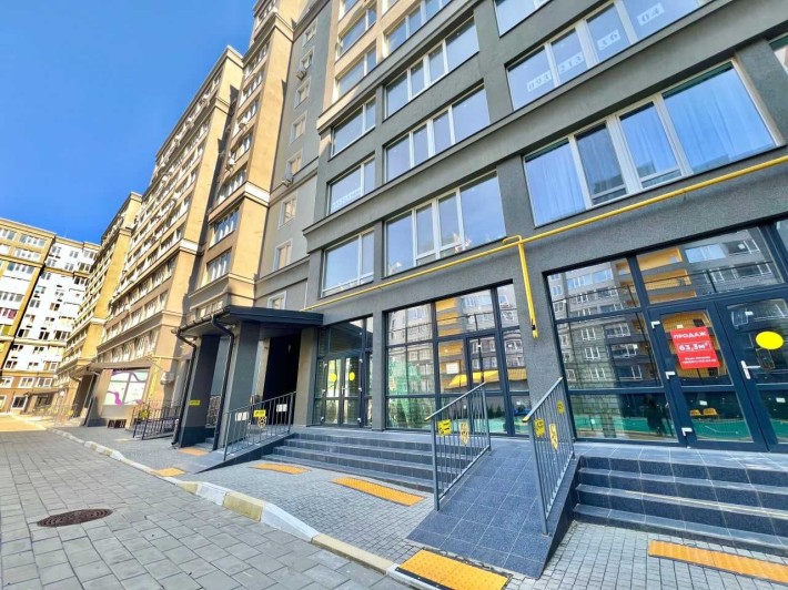 Оренда приміщення 60м². Канікули на ремонт. Без комісії - фото 1