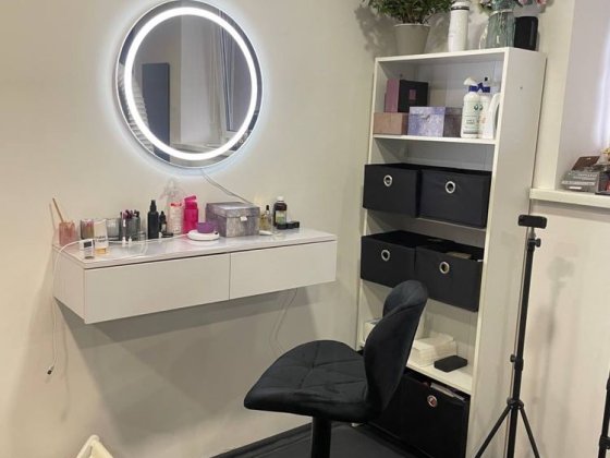 Оренда приміщення для бровіста жк софія Вишневое