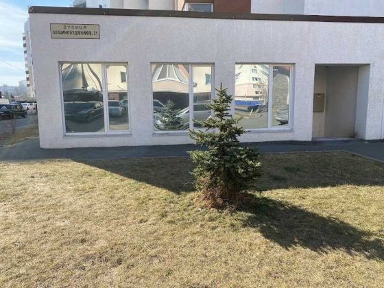 Оренда комерційного приміщення 72м2 ЖК «Сади Вишневі» Вишневое