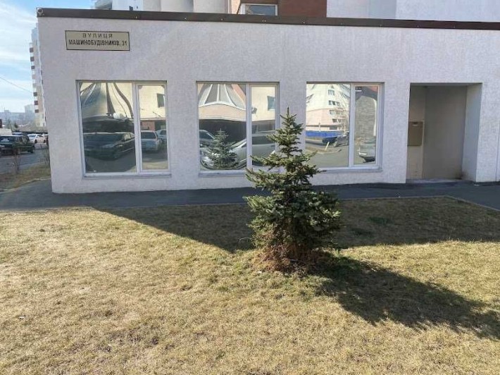 Оренда комерційного приміщення 72м2 ЖК «Сади Вишневі» - фото 1