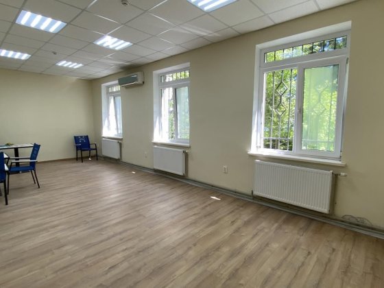 Без комісії!  Оренда офісних приміщень площею 130м Івано-Франківськ