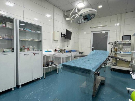 Оренда операційної в центрі Івано-Франківська | для хірургів Івано-Франківськ