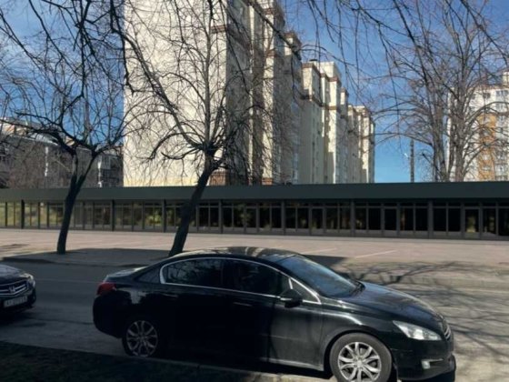 Оренда Комерційного приміщення м.Вишневе, вул. Л. Українки Вишневое