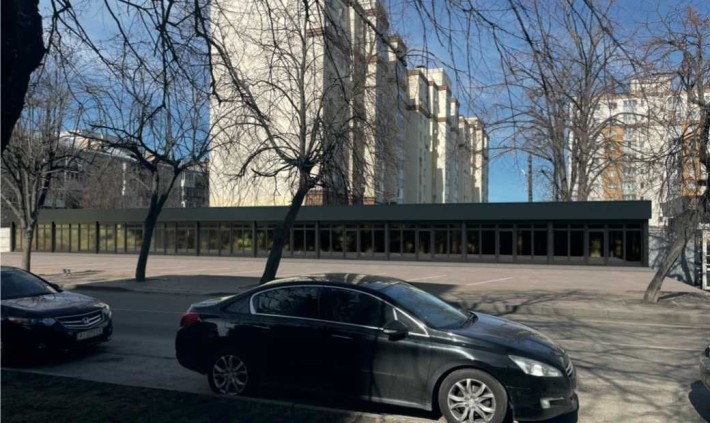 Оренда Комерційного приміщення м.Вишневе, вул. Л. Українки - фото 1