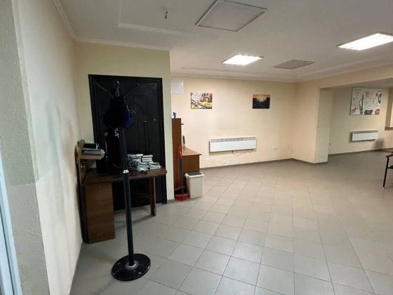 Оренда офісного приміщення в центрі 82 м2 Івано-Франківськ