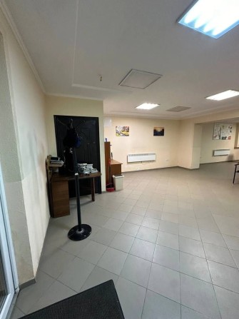 Оренда офісного приміщення в центрі 82 м2 - фото 1