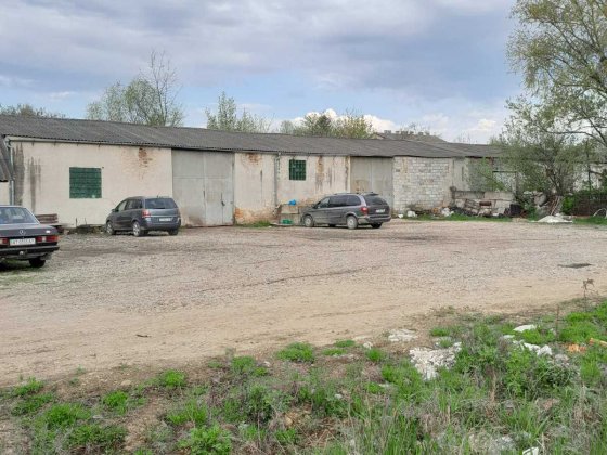 оренда промислово складських приміщень Івано-Франківськ