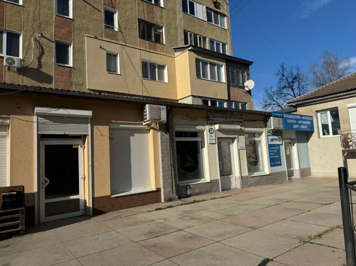 Оренда комерційної нерухомості - фото 1
