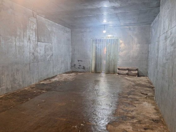 Оренда холодильних приміщень для будь-якого бізнесу Івано-Франківськ