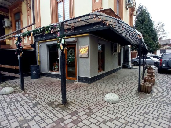 Готовий простір для бізнесу / м.Івано - Франківськ, вул. Чорновола Івано-Франківськ