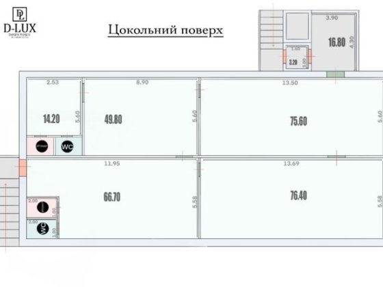 Центр міста ФАСАД Героів Небесної сотні Белая Церковь