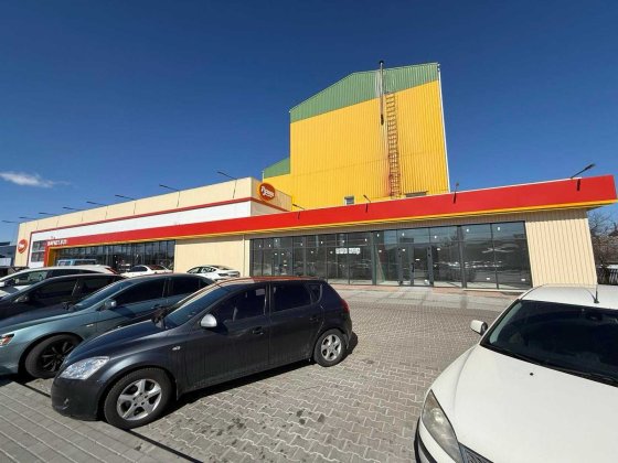 Оренда приміщення Біла Церква, Сквирське шосе, 20 - 52 кв.м Белая Церковь