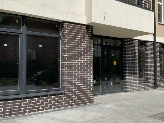 ЖК "Лавандовий" оренда приміщення 65 м2. Бровари