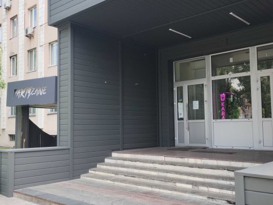 Оренда приміщень від 25 до 100 кв.м на Незалежностi 14 Бровари