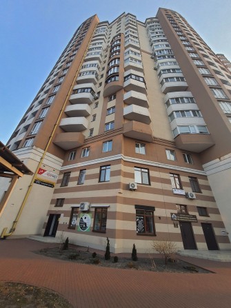 Здам комерційне приміщення вул. Київський Шлях 95, 42м2 - фото 1