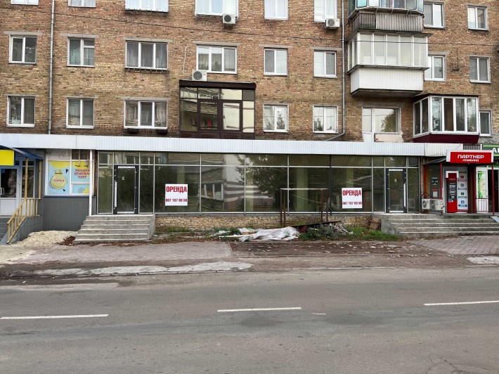 Оренда комерційної нерухомості - фото 1