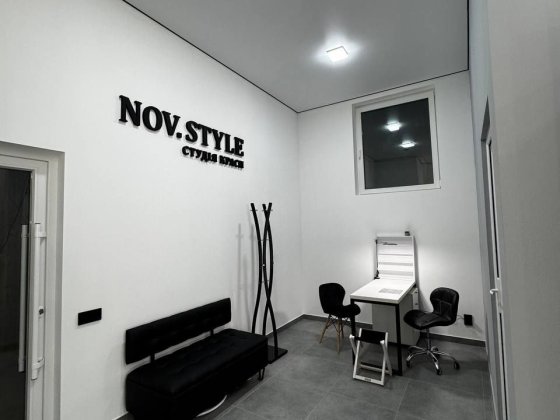 Оренда робочого місця для перукаря, майстра з манікюру, б'юті-майстра Бровари