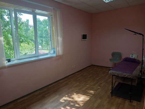 Здам приміщення в суборенду для майстра  БЮТІ Борисполь