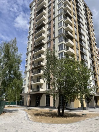 Оренда комерційного приміщення в ЖК Крона парк 2, 62 кв.м - фото 1