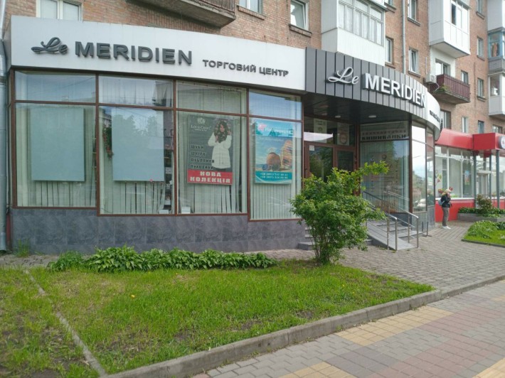 Оренда в ЦЕНТРІ міста 70м2 - фото 1
