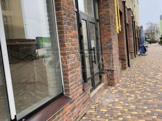 Аренда торговой площади Вишневое ЖК Променада Вишневое