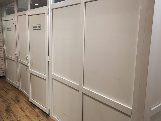 Здаються приміщення по вул. Стуса Белая Церковь