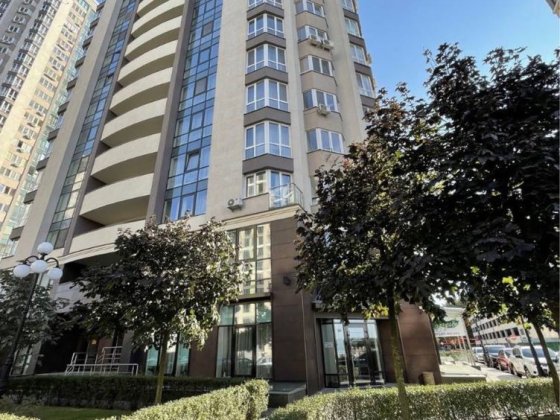 Ваш бізнес вже знайшов домівку? Бровари