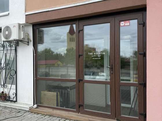 Здам офісне приміщення центр міста дк Вишиванка Бориспіль