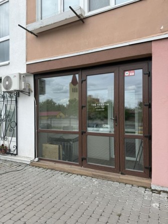 Здам офісне приміщення центр міста дк Вишиванка - фото 1