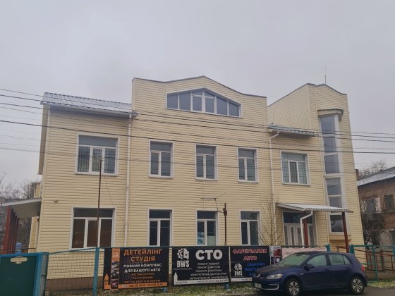 Офісне приміщення  в Борисполі. Зручна Локація. Борисполь