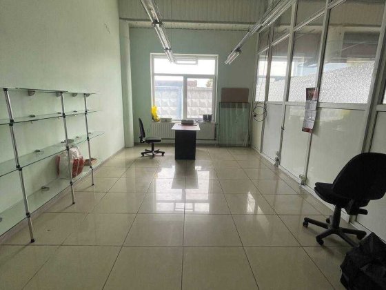 Оренда виробничого приміщення 600м2 Бровари БЕЗ КОМІСІЇ Бровари