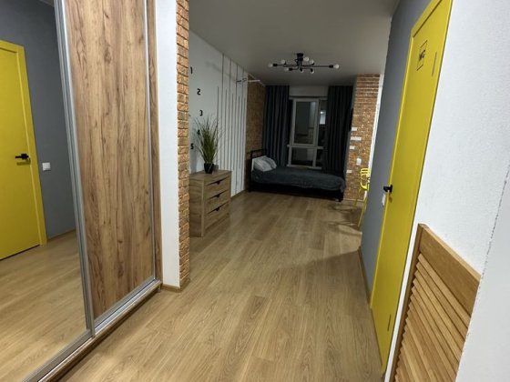 Сдам в оренду студію в Гранд Бурже Буча