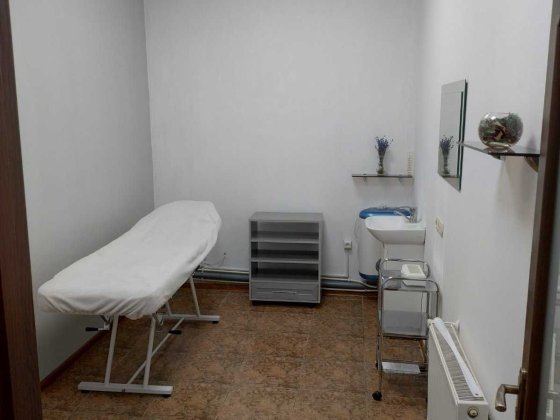 Оренда кабінета для косметолога ТЦ Гранат, Центр міста Бориспіль