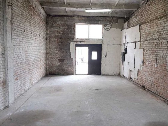 Здається приміщення під склад або дрібне виробництво м.Біла Церква Белая Церковь