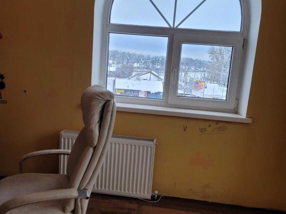 Оренда офісних приміщень Буча