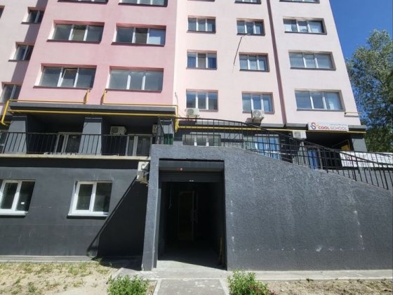 Комерція! Жк Світанок Борисполь